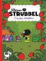 Kleiner Strubbel - Fräulein Klitzeklein - Pierre Bailly ; Céline Fraipont - 9783956401282