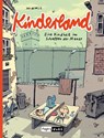 Kinderland - Mawil - 9783956401763