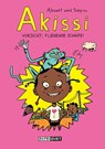 Akissi - Marguerite Abouet ; Mathieu Sapin - 9783956402050