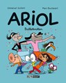 Ariol 10 - Ballettratten - Marc Boutavant ; Emmanuel Guibert - 9783956402227