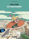 Stig & Tilde: Die Rudelführerin - Max de Radiguès - 9783956402401
