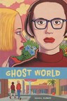 Ghost World - Daniel Clowes - 9783956402678