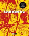 Sandburg - Frederik Peeters - 9783956402982