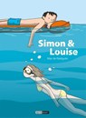 Simon & Louise - Max de Radiguès - 9783956403347