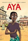 Aya 1 - Marguerite Abouet ; Clément Oubrerie - 9783956403385