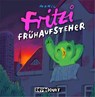 Fritzi Frühaufsteher - Mawil - 9783956403439