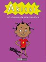 Akissi 4 - Marguerite Abouet ; Mathieu Sapin - 9783956403514
