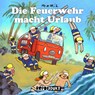 Die Feuerwehr macht Urlaub - Mawil - 9783956403606