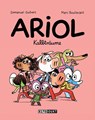 Ariol 15 - Emmanuel Guibert ; Marc Boutavant - 9783956403743