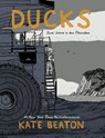 Ducks - Kate Beaton - 9783956403835