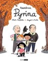 Hexenkram: Pyrina - Marie Desplechin - 9783956403927
