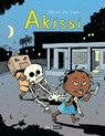 Akissi 5 - Marguerite Abouet ; Mathieu Sapin - 9783956403934
