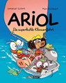 Ariol 17 - Emmanuel Guibert ; Marc Boutavant - 9783956404313