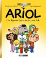 Ariol Jubiläumsausgabe - Emmanuel Guibert ; Marc Boutavant - 9783956404436