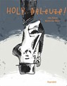 Holy, Deleuze! - Jens Balzer ; Martin Tom Dieck - 9783956404467