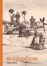 Die letzte Einstellung - Isabel Kreitz - 9783956404733