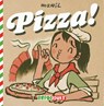 Pizza! - Mawil - 9783956405068