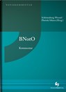 BNotO - Ulf Schönenberg-Wessel ; Pierre Plottek ; Markus Sikora - 9783956462740