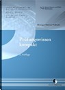 Prüfungswissen kompakt - Anja Heringer ; Franz Heitzer ; Hans-Joachim Vollrath - 9783956463068