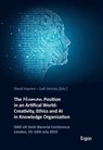 Human Position in an Artificial World - David Haynes ; Judi Vernau - 9783956505492