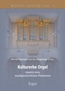 Kulturerbe Orgel - Michael Gerhard Kaufmann ; Uta Hengelhaupt - 9783956506109