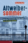 Altweibersommer - Martha Bull - 9783956513534
