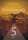 Die Goldene Stadt im Untersberg 5 - Marcus E. Levski - 9783956523151