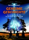 Geheime Geschichte - Hartwig Hausdorf - 9783956523588