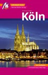 Köln MM-City Reiseführer Michael Müller Verlag - Andreas Haller - 9783956541056
