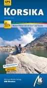 Korsika MM-Wandern - Christoph Berg - 9783956543395