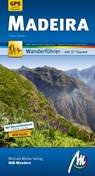 Madeira MM-Wandern - Oliver Breda - 9783956544729