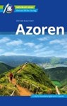 Azoren Reiseführer Michael Müller Verlag - BUSSMANN,  Michael - 9783956545689