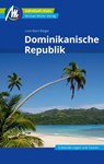 Dominikanische Republik Reiseführer Michael Müller Verlag - Lore Marr-Bieger - 9783956545733