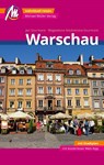 Warschau MM-City Reiseführer Michael Müller Verlag - Jan Szurmant ; Magdalena Niedzielska-Szurmant - 9783956546433