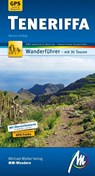 Teneriffa MM-Wandern Wanderführer Michael Müller Verlag - Marion Helbig - 9783956546488