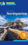 Nordspanien Reiseführer Michael Müller Verlag - SCHRÖDER,  Thomas - 9783956547355