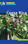 Costa Rica Reiseführer Michael Müller Verlag - Juliane Israel - 9783956548185
