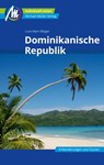 Dominikanische Republik Reiseführer Michael Müller Verlag - Lore Marr-Bieger - 9783956548369