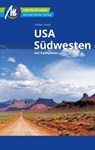 USA - Südwesten Reiseführer Michael Müller Verlag - Volker Feser - 9783956548383