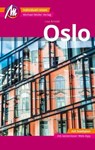 Oslo MM-City Reiseführer Michael Müller Verlag - Lisa Arnold - 9783956549168