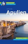 Apulien Reiseführer Michael Müller Verlag - Andreas Haller - 9783956549182
