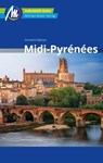 Midi-Pyrénées Reiseführer Michael Müller Verlag - Annette Meiser - 9783956549274