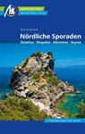 Nördliche Sporaden Reiseführer Michael Müller Verlag - Dirk Schönrock - 9783956549366
