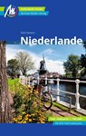 Niederlande Reiseführer Michael Müller Verlag - Dirk Sievers - 9783956549373