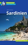 Sardinien Reiseführer Michael Müller Verlag - Eberhard Fohrer - 9783956549410