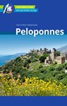 Peloponnes Reiseführer Michael Müller Verlag - Hans-Peter Siebenhaar - 9783956549533