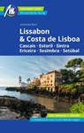 Lissabon & Costa de Lisboa Reiseführer Michael Müller Verlag - Johannes Beck - 9783956549564