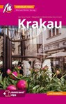 Krakau MM-City Reiseführer Michael Müller Verlag - Jan Szurmant ; Magdalena Niedzielska-Szurmant - 9783956549601