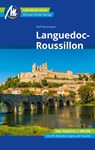 Languedoc-Roussillon Reiseführer Michael Müller Verlag - Ralf Nestmeyer - 9783956549724