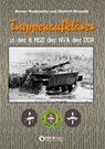 Truppenaufklärer in der 8. MSD der NVA der DDR - Rainer Paskowsky ; Dietrich Biewald - 9783956559532